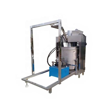 Qualität  Product Industrial, Om Juice Extraction Machine Fruit Bean Juice Making Machinery usine